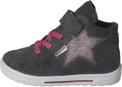 Produktbild von RICOSTA Melody Schuhe Kinder grau 30