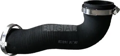 Produktbild von BUGIAD 86617 Turbo Ladeluftschlauch für VW GOLF VI (5K1) Passat Variant (3C5) GOLF PLUS (5M1, 521) Passat Variant (365) für AUDI A3 Sportback (8PA)