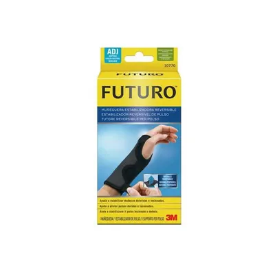Immagine prodotto di bracciale di stabilizzazione 3M Futuro, taglia unica