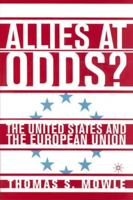 Obrázok produktu pre Allies at Odds?