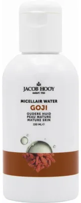 Produktbild von Jacob Hooy Goji Micellair Water (150 ml)