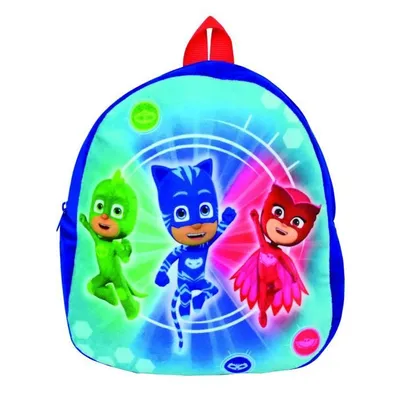 Produktbild von PYJAMASQUES Rucksack