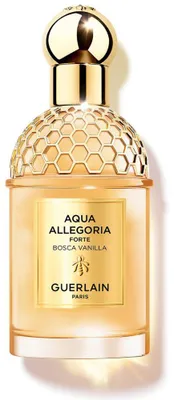 Produktbild von Guerlain - Eau de Parfum Aqua Allegoria Forte Bosca Vanilla 75 ml