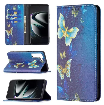 Immagine prodotto di Per Samsung Galaxy S22 Plus 5G Custodia per cellulare in  Motif 5 cover Case
