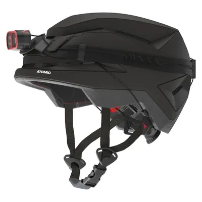 Produktbild von Atomic Backland Ul Helm Schwarz 59-63 cm Schwarz 59-63 cm
