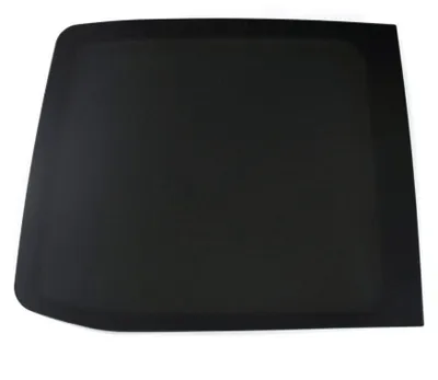 Imagen del producto de Ventana de puerta corredera trasera para VW T6 T6.1, modelos de 2015 a 2024, versiones L1 y L2, lado izquierdo