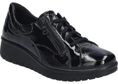 Zdjęcie produktu dla JOSEF SEIBEL Calais 22 | Pólbuty dla Kobiety | czarny