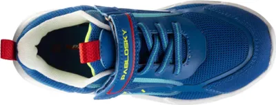 Immagine prodotto di Pablosky Sneakers 10147-158646 in Blue color size 38
