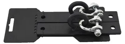 Imagen del producto de Soporte Para Saco De Boxeo/Colgante Brute Bt0007100 - De Piso A Techo