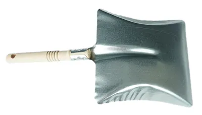 Produktbild von Novaliv Kehrgarnitur I Kehrbesen Arenga-Elaston 50 cm Hofbesen I Straßenbesen Industriebesen Gartenbesen