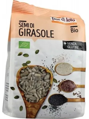 Immagine prodotto di Semi Di Girasole Senza Glutine250 G