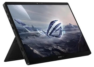Immagine prodotto di ASUS ROG Flow Z13 GZ302EAC-RU178W 13,4" Ryzen AI MAX+ 395 128 GB LPX RAM 1 TB SSD 8060S Portatile