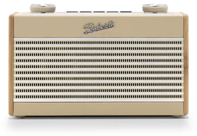 Produktbild von Roberts Radio Rambler Uno Cream