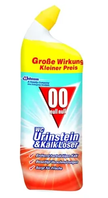 Obrázok produktu pre 00 null null, Detergent do czyszczenia toalety, 750 ml (PRODUKT Z NIEMIEC)
