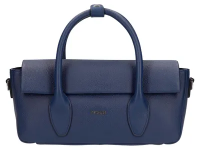 Image de PICARD sac à main sac à épaule bandoulière Busy Lady Hand bag Ink bleu marine