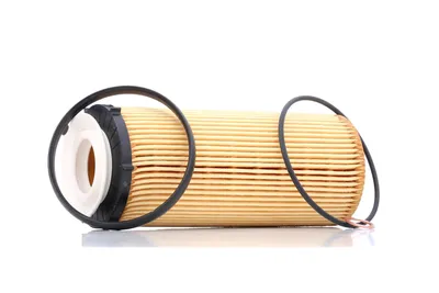 Produktbild von Ölfilter KAMOKA F110801 Filtereinsatz für BMW 3 Touring (E91) 3 Limousine (E90) 5 Touring (F11) 5 Limousine (F10) 3 Coupe (E92) X5 (E70)