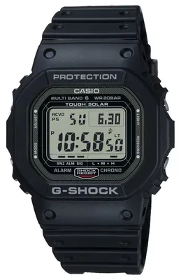 Image de Casio Homme GW-5000U-1ER