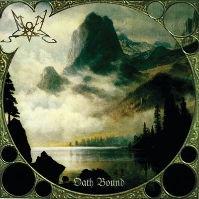 Produktbild von Summoning-Oath Bound