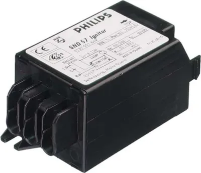 Image de Philips Lighting Amorceur SND 58 93068230