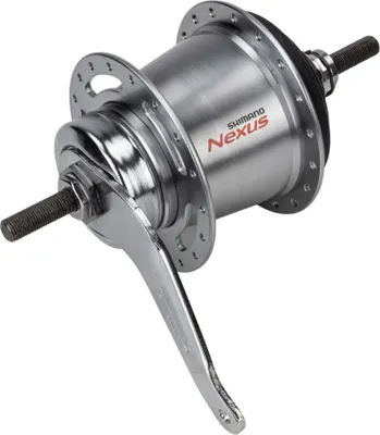 Produktbild von Shimano Hinterradnabe Nexus C3001