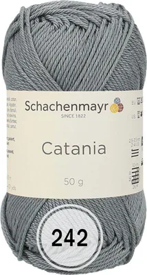Obrázek produktu pro Schachenmayr Catania 242 Pletací příze
