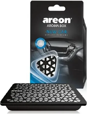Produktbild von AREON Lufterfrischer NEW CAR