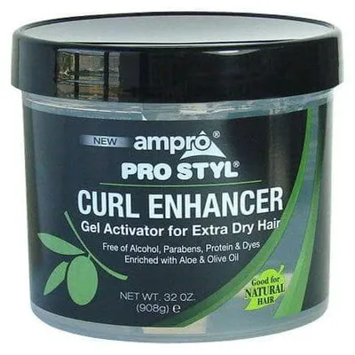 Obrázok produktu pre ampro Pro Styl Gél na zvýraznenie kučier