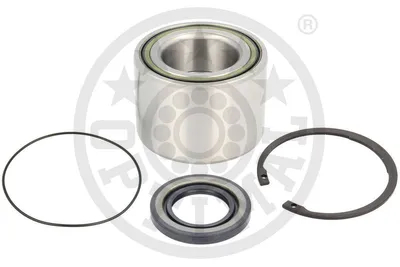Produktbild von OPTIMAL Radlagersatz Hinten für FORD RANGER (TKE) 80mm 942743