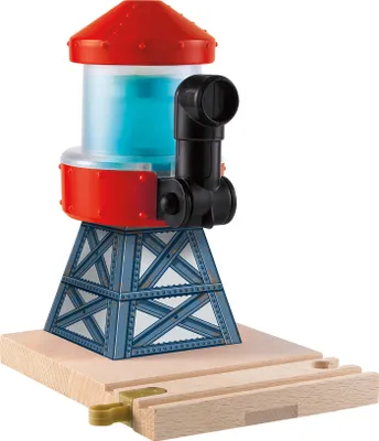 Produktbild von Thomas "Holzeisenbahn" Wasserspeicher