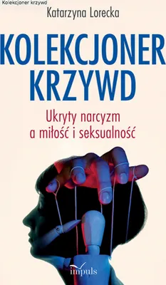 Immagine prodotto di Kolekcjoner krzywd
