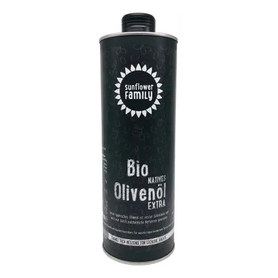 Obrázek produktu pro Slunečnicový extra panenský olivový olej 1 litr
