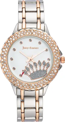 Obrázek produktu pro Dámské hodinky Juicy Couture  JC/1283WTRT