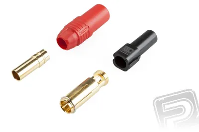 Produktbild von Batterieanschluss für S1000