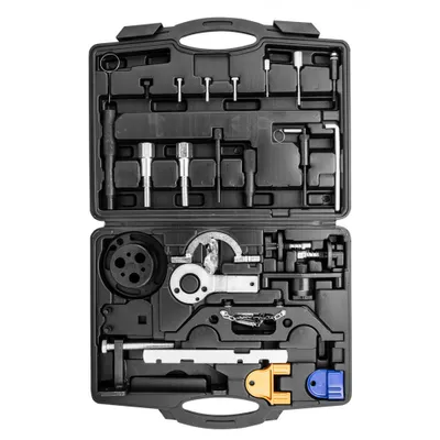 Obrázok produktu pre NEO TOOLS Súprava na blokovanie rozvodov vznetových motorov Opel