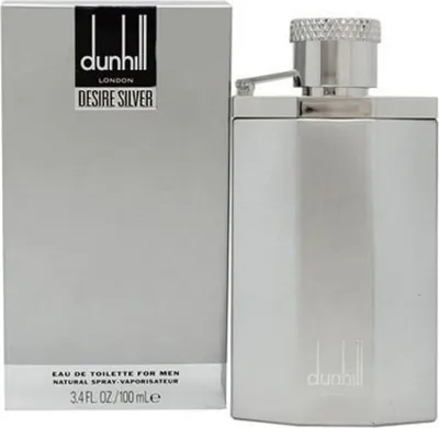 Immagine prodotto di Dunhill Desire Silver - 100 ml - Eau de Toilette