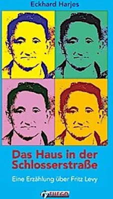 Obrázok produktu pre Das Haus in der Schlosserstrasse