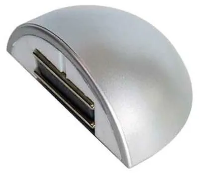 Immagine prodotto di BLOCCAPORTE MAGNETICO Alluminio