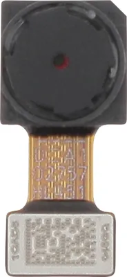 Obrázek produktu pro Clappio, 2MP makroobjektiv pro Honor 90 Lite, černý