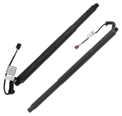 Produktbild von 2x Gasfeder Powerlift Heckklappe for Skoda III 3V5 Kombi TSI TDI BJ 3V9827851 52
