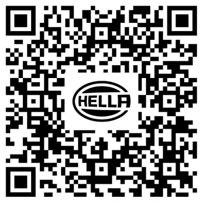 Productafbeelding van HELLA 8MK 366 301-251: Radiateur, waterkoeler, motorradiateur voor BMW X5 (E70)