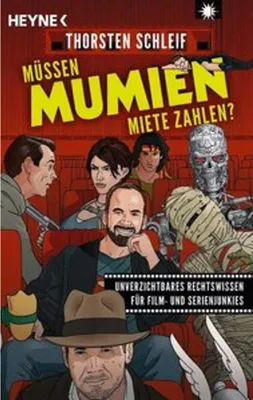 Obrázok produktu pre Müssen Mumien Miete zahlen?