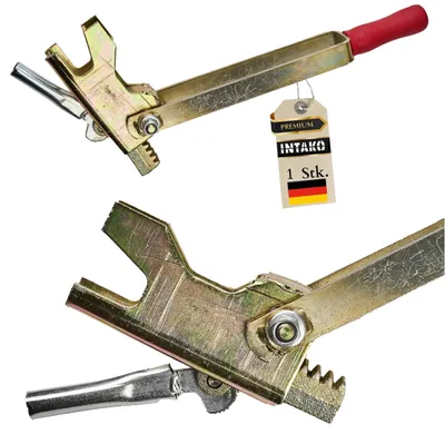 Produktbild von Spannschlüssel für Schalungsanker und -klemmen