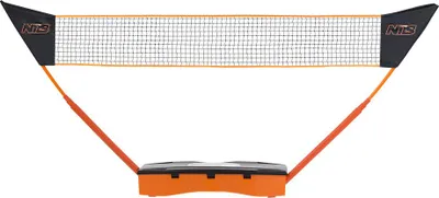 Obrázek produktu pro Skládací síť na badminton/tenis ZBS 3v1 NILS