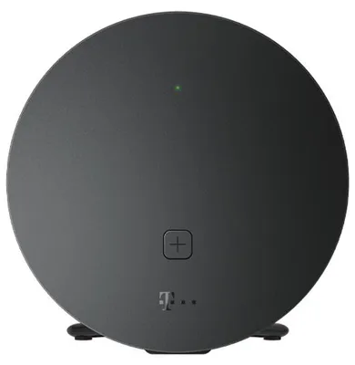 Produktbild von Telekom Speed Home WLAN Repeater Mesh