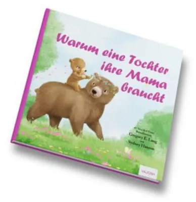 Image de Warum eine Tochter ihre Mama braucht