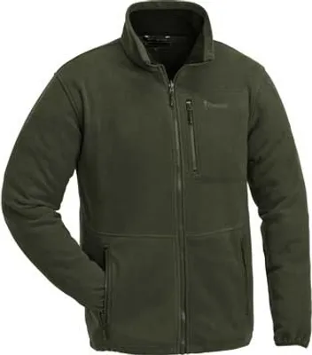 Produktbild von Pinewood 6065 Finnveden Fleecejacke Kids grün (100) 128