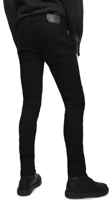 Produktbild von Diesel Sleenker 0886Z Herren Jeans Hose Slim Skinny