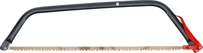 Zdjęcie produktu dla BGS technic Hacksaw Frame, 714 g