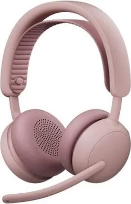 Produktbild von Logitech Zone Wireless 2 Bluetooth-Kopfhörer mit Geräuschunterdrückung, graphitfarben