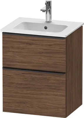 Produktbild von DURAVIT DE43600BD210000 D-Neo WTUWH Rek 510x402x625 Nu.dk Mt